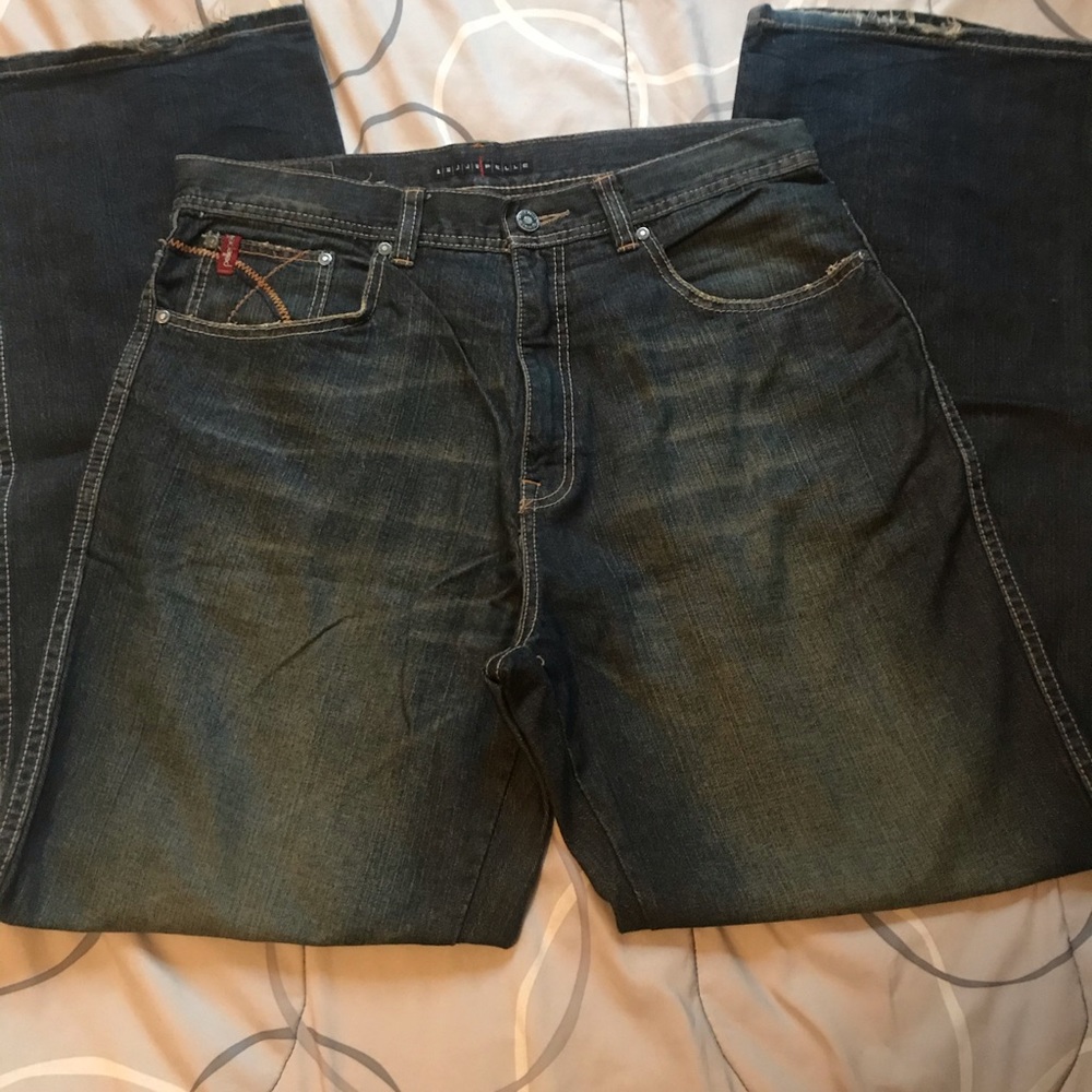 Pelle Pelle Jeans